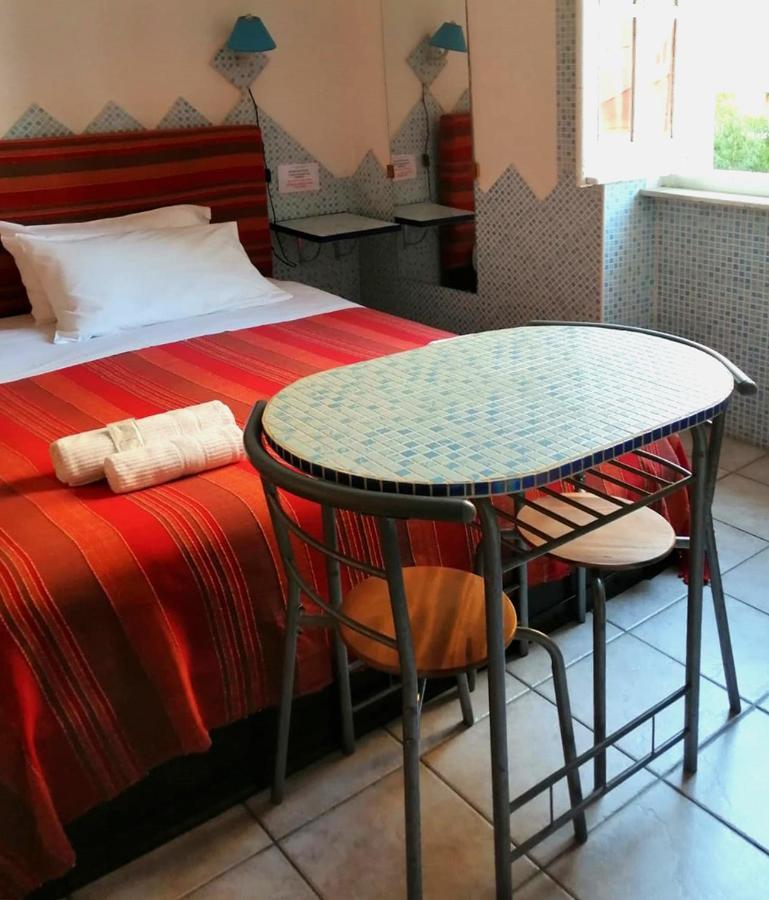 Villa Arazurrina Каляри Екстериор снимка