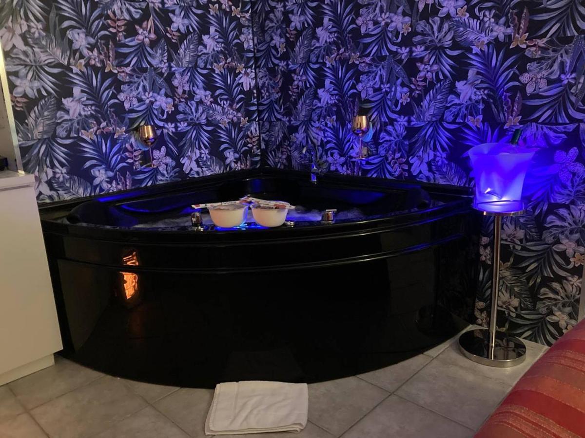 Villa Arazurrina Каляри Екстериор снимка