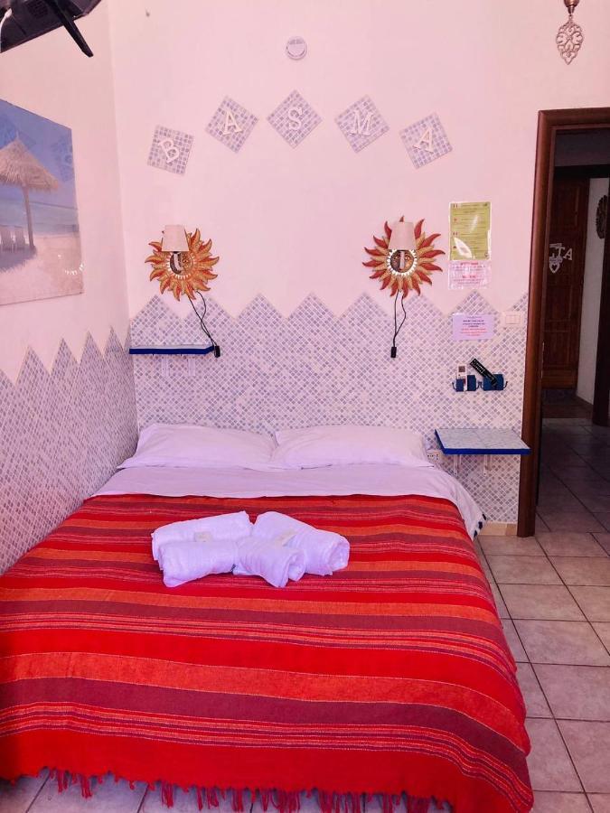 Villa Arazurrina Каляри Екстериор снимка