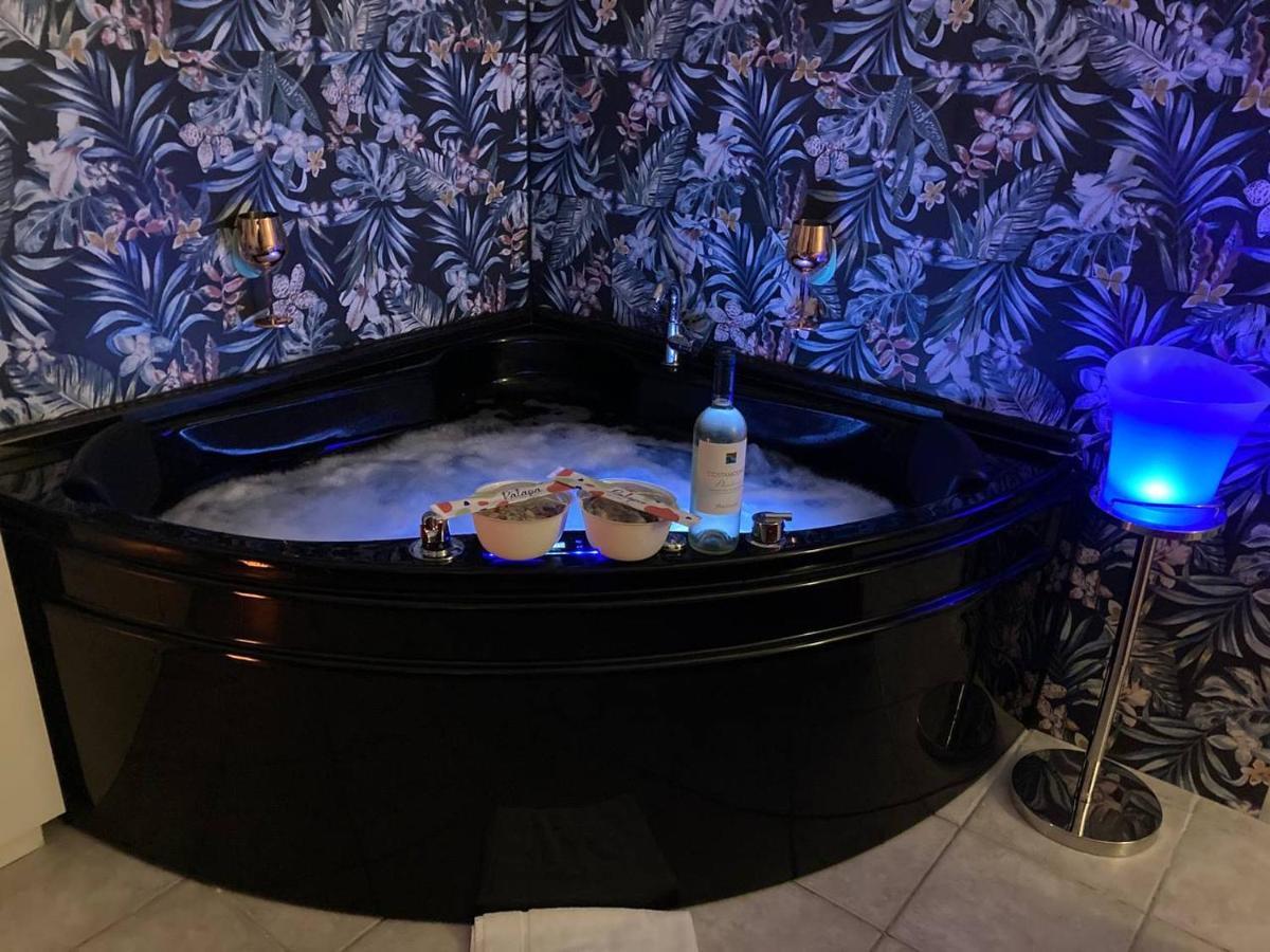 Villa Arazurrina Каляри Екстериор снимка
