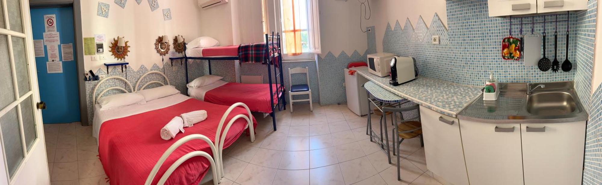 Villa Arazurrina Каляри Екстериор снимка
