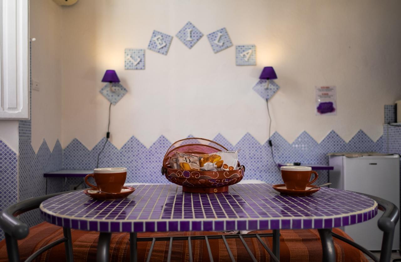Villa Arazurrina Каляри Екстериор снимка