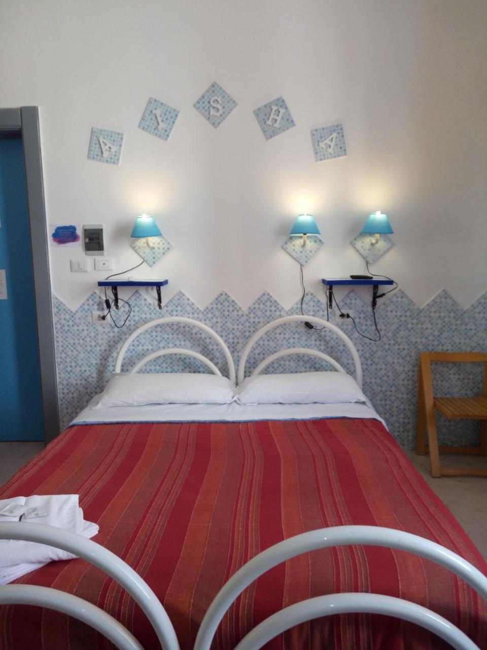 Villa Arazurrina Каляри Екстериор снимка