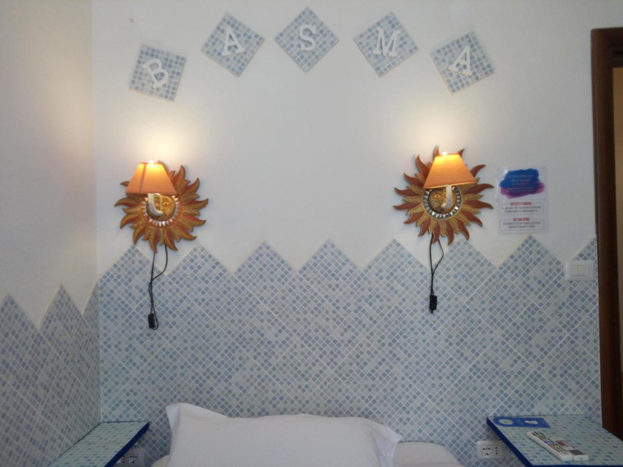 Villa Arazurrina Каляри Екстериор снимка