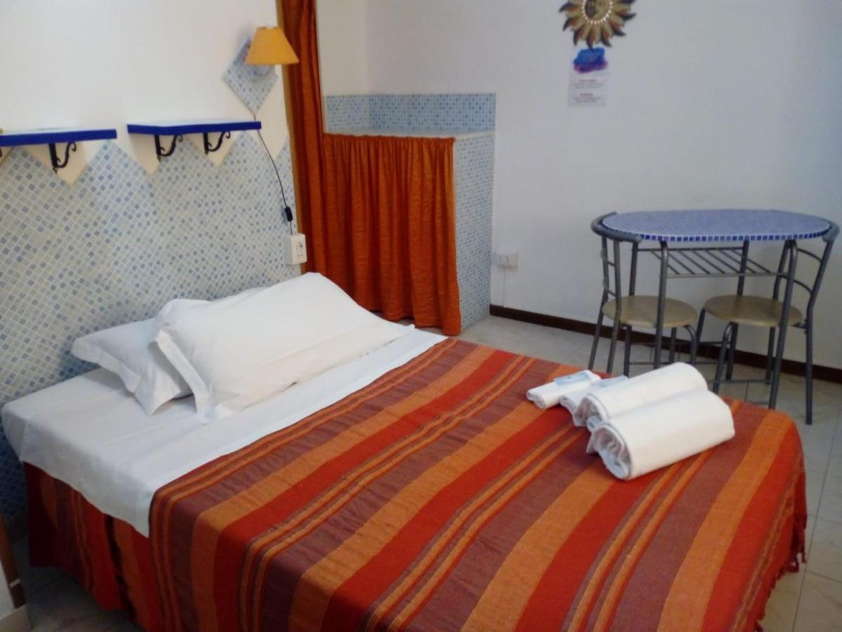 Villa Arazurrina Каляри Екстериор снимка